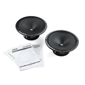 HANNIBAL HM-80 PRO
