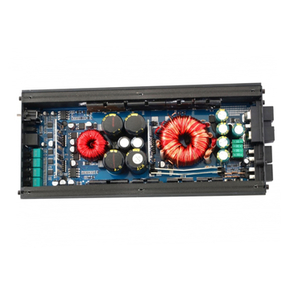 Усилитель цифровой Tonemix ATK-M1200D 1x1200 Вт (class D)