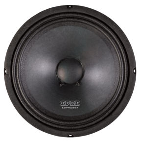 EDGE EDPRO8SX-E6 Среднечастотные динамики 8"
