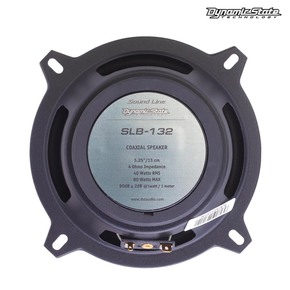 DYNAMIC STATE SLB-132