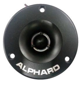 Alphard DT-102 Высокочастотные динамики
