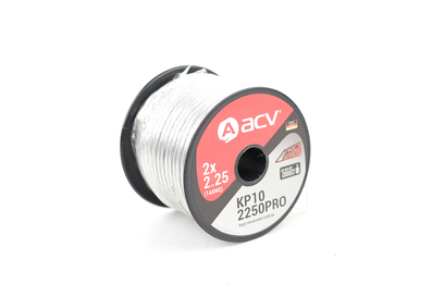 Акустический кабель ACV KP10-2250PRO 10 метров