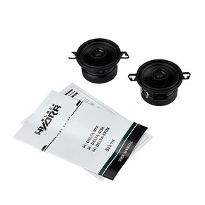 Black Hydra Delta 87X