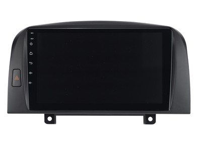 Incar RHY-FC335 Переходная рамка 9" HYUNDAI Sonata 2005-2011