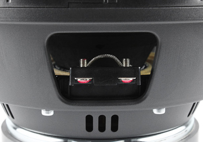 Pride M.12 10" 1200 W