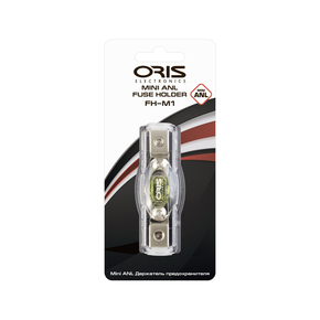 Oris Electronics FH-M1 Держатель для предохранителя типа MiniANL 4-8 Ga