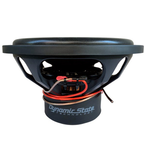 Dynamic State PRO PSW-43D2