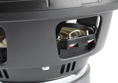 Pride M.12 10" 1200 W