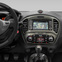 Intro RNS-N12A Переходная рамка Nissan Juke 2014+
