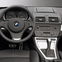 Intro RBW-X3 Переходная рамка BMW X3