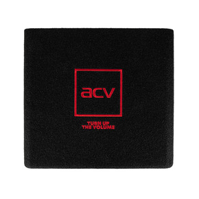 Активный сабвуфер ACV BD10A