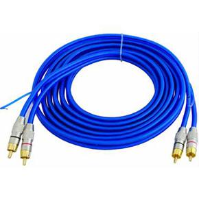 Intro ACC-BL2 Межблочный аудио кабель 2 метра