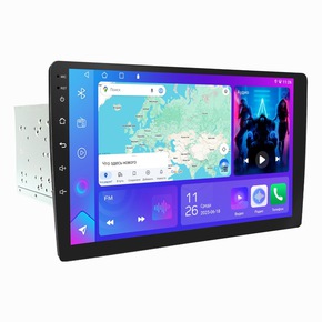 Eplutus CA103 на базе Android 12, 55Wx4, 4ГБ+64ГБ, Wi-Fi