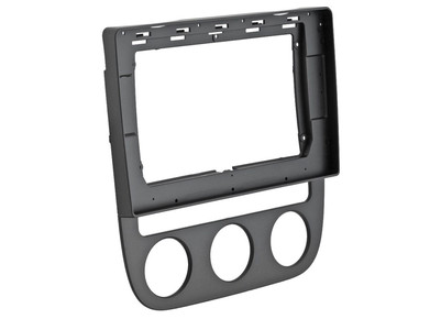 Рамка для UMS VW Jetta 2005-2011, 10" (Auto AC)