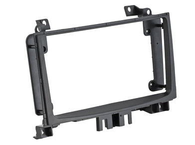 Рамка для UMS MERCEDES Sprinter (W906) 2006+, VW Crafter 2006-2016, 9"Incar