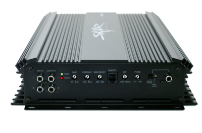 Skar Audio SK-1500.1D Усилитель моноблок