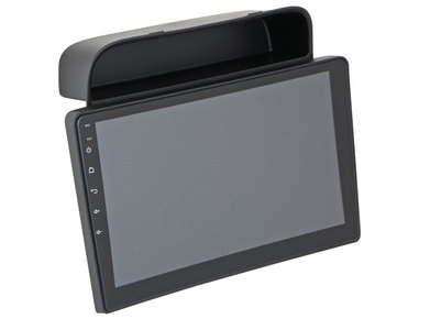 Переходная рамка Toyota Land Cruiser 100 1998-2002