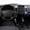 Intro RTY-N05 Переходная рамка Toyota Prado