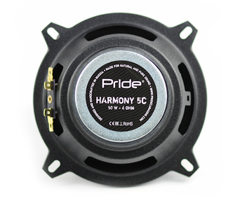 Pride Harmony 5MW
