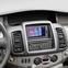 Intro RFR-N19 Переходная рамка Nissan Primastar / Opel Vivaro / Renault Trafic