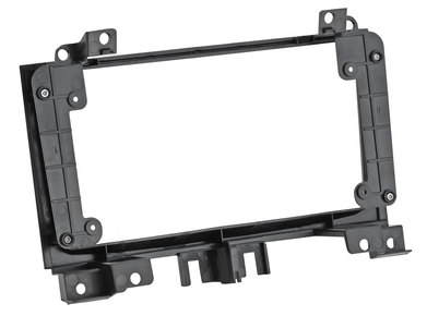 Рамка для UMS MERCEDES Sprinter (W906) 2006+, VW Crafter 2006-2016, 9"Incar