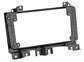 Рамка для UMS MERCEDES Sprinter (W906) 2006+, VW Crafter 2006-2016, 9"Incar