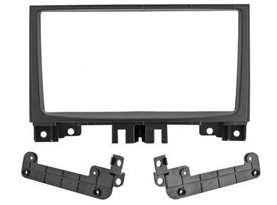 Рамка для UMS MERCEDES Sprinter (W906) 2006+, VW Crafter 2006-2016, 9"Incar