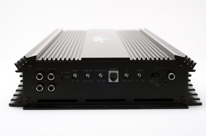 Skar Audio SK-2500.1D Усилитель моноблок