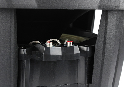 Pride M.16 12" 1600 W