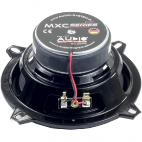 Audio System MXC130 EVO Коаксиальная акустика 13 см, 100/60 Watt