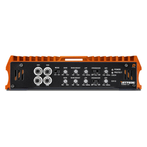 DL AUDIO Gryphon Pro 4.200 V.2