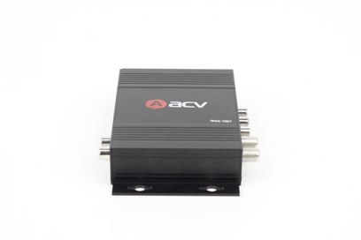 ACV TR44-1007 универсальный цифровой DVB-T2 тв-тюнер