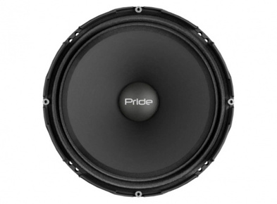 Pride Solo 300 8 Competition