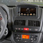 Intro RFI-N14 Переходная рамка Fiat Doblo