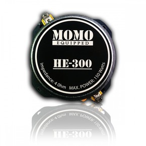 MOMO HE-300 Высокочастотные динамики