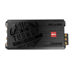 ACV MC-4.90D