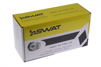 Swat SP PRO-23 Высокочастотная рупорная акустика