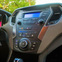 Intro RHY-N41A Переходная рамка Hyundai Santa Fe
