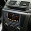 Intro RMZ-N07 Переходная рамка Mazda 3