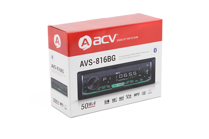 ACV AVS-816BG