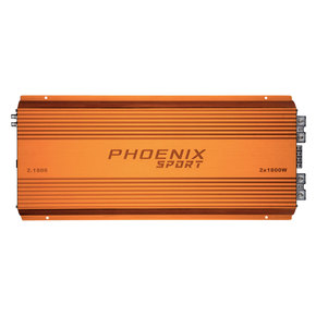 DL AUDIO Phoenix Sport 2.1800