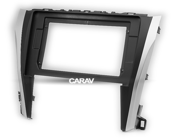 Переходная рамка CARAV 22-601 Camry 2015-2018
