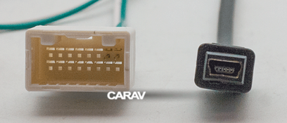 Провод для Android CARAV 16-035