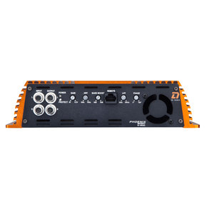 DL AUDIO Phoenix Sport 2.1800