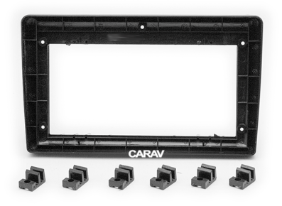 Переходная рамка CARAV 22-930