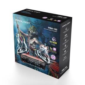 PROLOGY PRM-100