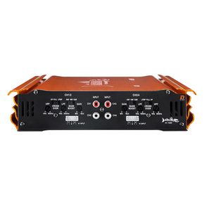 DL Audio Barracuda 4.100 4-канальный усилитель