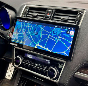 ГУ UMS 12.3" INCAR TMX2-7712-4 MAXIMUM Android 10/1920*720, wi-fi, 4G LTE, DSP, 4+64Gb