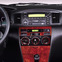 Intro RBD-N01 Переходная рамка BYD F3