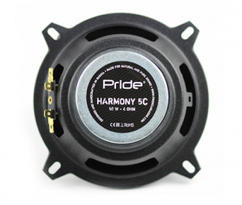 Pride Harmony 5 (мидбасы)